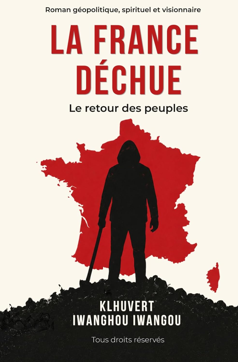 FRANCE DÉCHUE